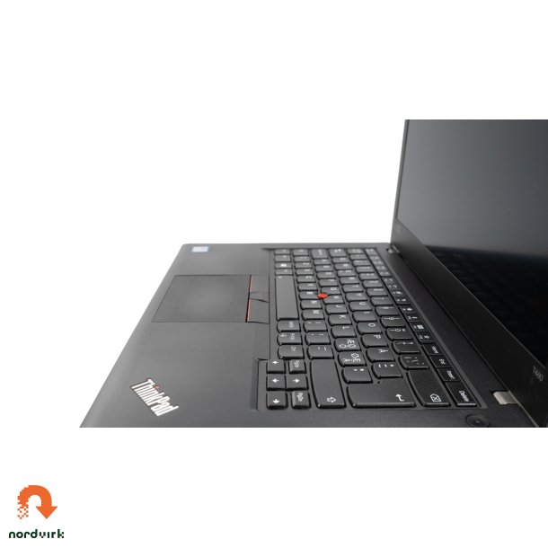 Lenovo ThinkPad T480 | i5-8250u 1.6Ghz / 8GB RAM / 256GB NVME | 14" FHD / Grade C