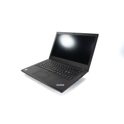Lenovo ThinkPad T480 | i5-8250u 1.6Ghz / 8GB RAM / 256GB NVME | 14" FHD / Grade C