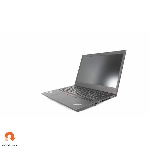 Lenovo ThinkPad L14 Gen 2 | i5-1135G7 2.40 GHz / 16 GB RAM / 256 GB NVME | 14" FHD / Grade A