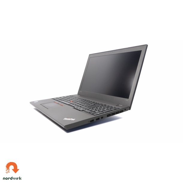 Lenovo ThinkPad T560 | I5-6200u 2.3Ghz / 8GB / 128GB SSD | 15" FHD / Grade B