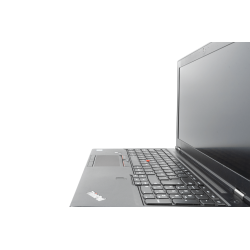 Lenovo ThinkPad P50 | i7-6820HQ 2.7Ghz / 16GB RAM / 500GB NVME | 15" FHD QUADRO M2000m  / Grade B