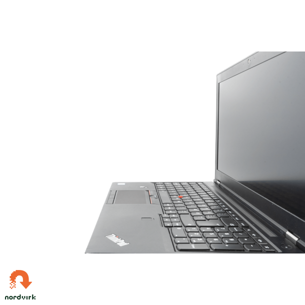 Lenovo ThinkPad P50 | i7-6820HQ 2.7Ghz / 16GB RAM / 500GB NVME | 15" FHD QUADRO M2000m  / Grade B