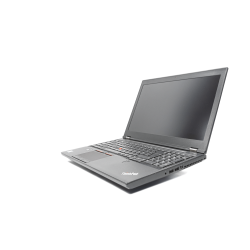 Lenovo ThinkPad P50 | i7-6820HQ 2.7Ghz / 16GB RAM / 500GB NVME | 15" FHD QUADRO M2000m  / Grade B