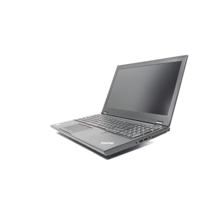 Lenovo ThinkPad P50 | i7-6820HQ 2.7Ghz / 16GB RAM / 500GB NVME | 15