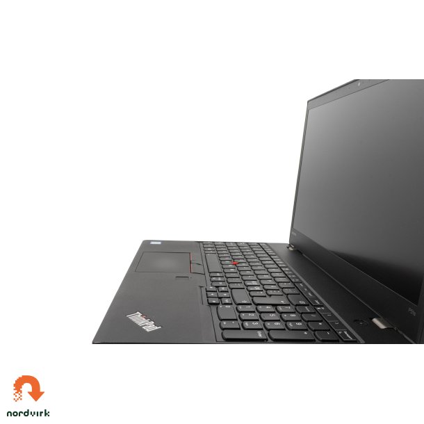 Lenovo ThinkPad P51s | i7-7500u 2.7Ghz / 16GB RAM / 256GB NVMe | 15" FHD Quadro M520 / Grade B