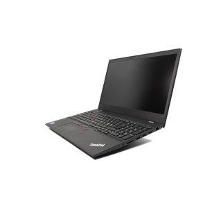 Lenovo ThinkPad P51s | i7-7500u 2.7Ghz / 16GB RAM / 256GB NVMe | 15