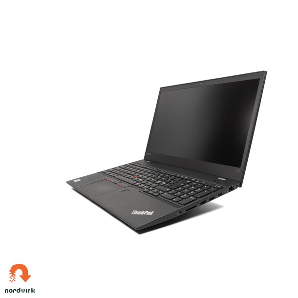 Lenovo ThinkPad P51s | i7-7500u 2.7Ghz / 16GB RAM / 256GB NVMe | 15" FHD Quadro M520 / Grade B