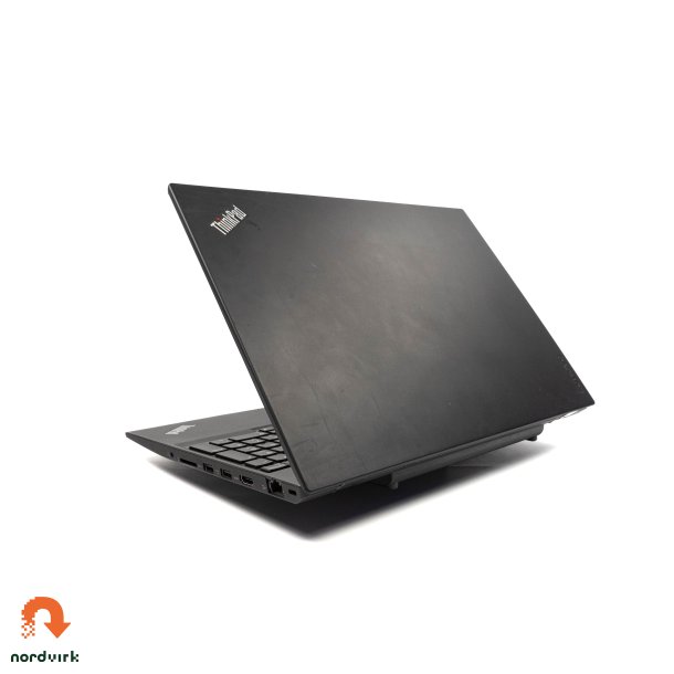 Lenovo ThinkPad P51s | i7-7500u 2.7Ghz / 16GB RAM / 256GB NVMe | 15" FHD Quadro M520 / Grade B