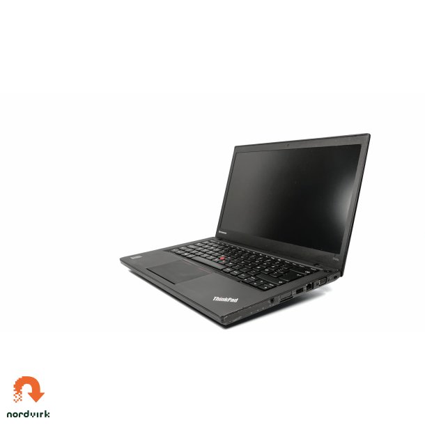 Lenovo ThinkPad T440S | i5-4300U 1.9Ghz / 8GB RAM | 180GB SSD / 14" HD+ / Grade C