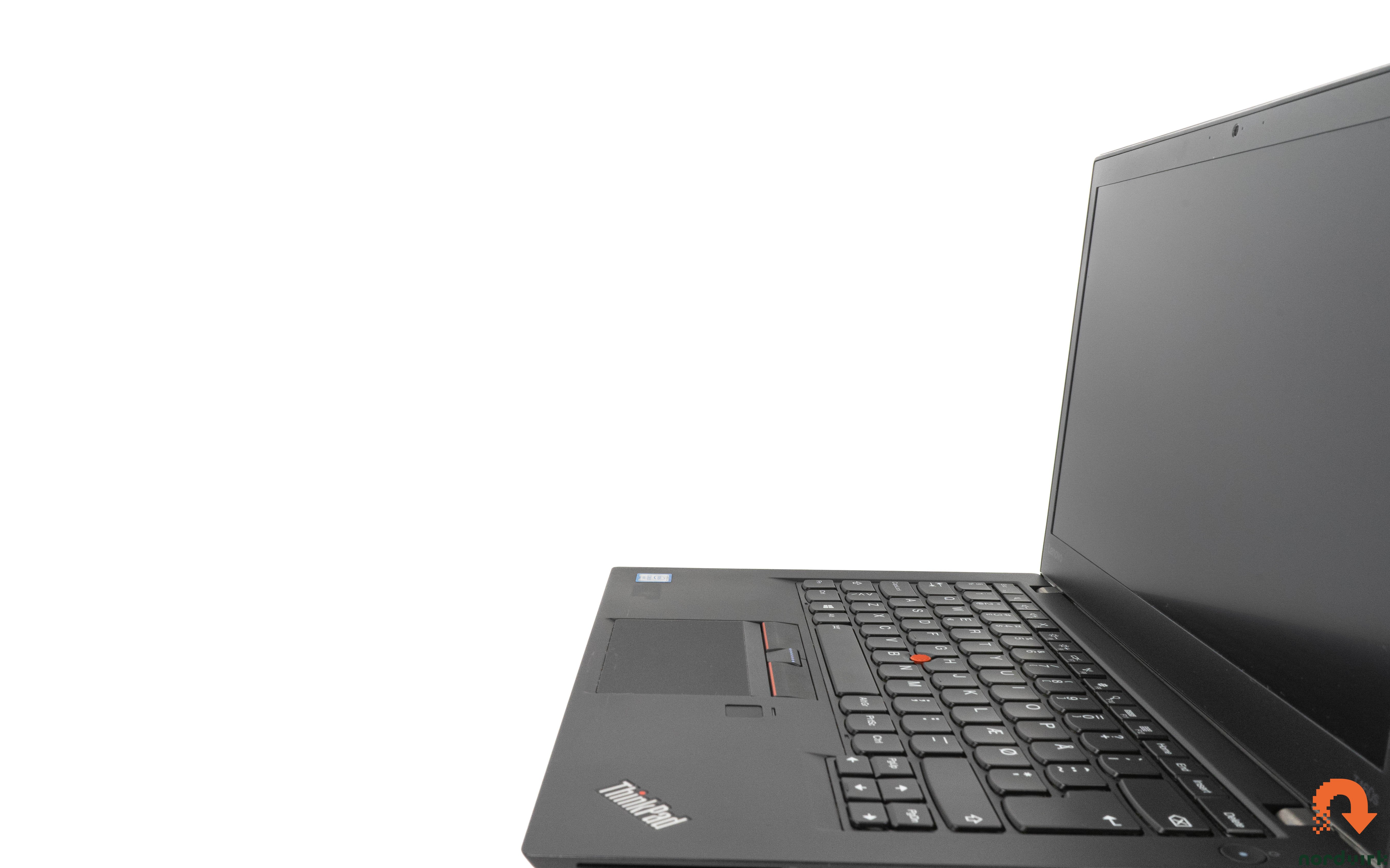 Lenovo ThinkPad T460s | i5-6200u 2.3Ghz / 8GB RAM / 128GB SSD | 14