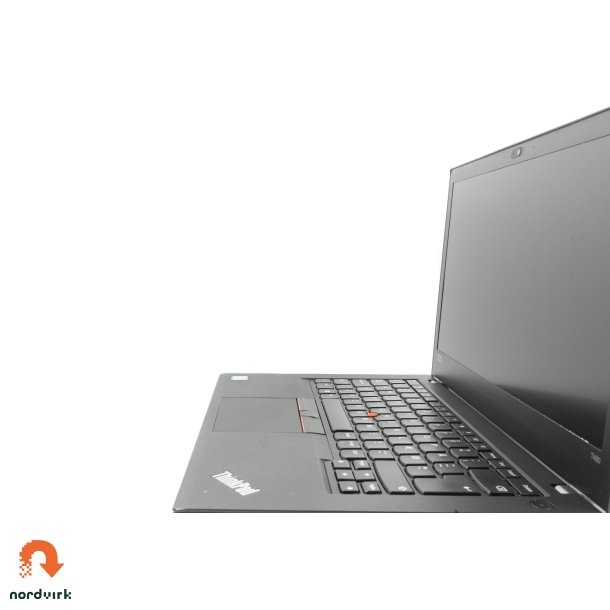 Lenovo ThinkPad T480 | i5-8250u 1.6Ghz / 8GB RAM / 256GB NVME | 14" FHD / Grade B