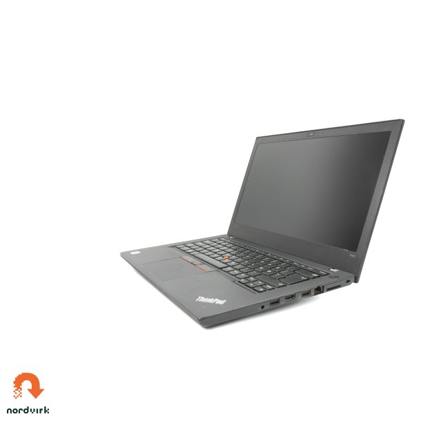 Lenovo ThinkPad T480 | i5-8250u 1.6Ghz / 8GB RAM / 256GB NVME | 14" FHD / Grade B