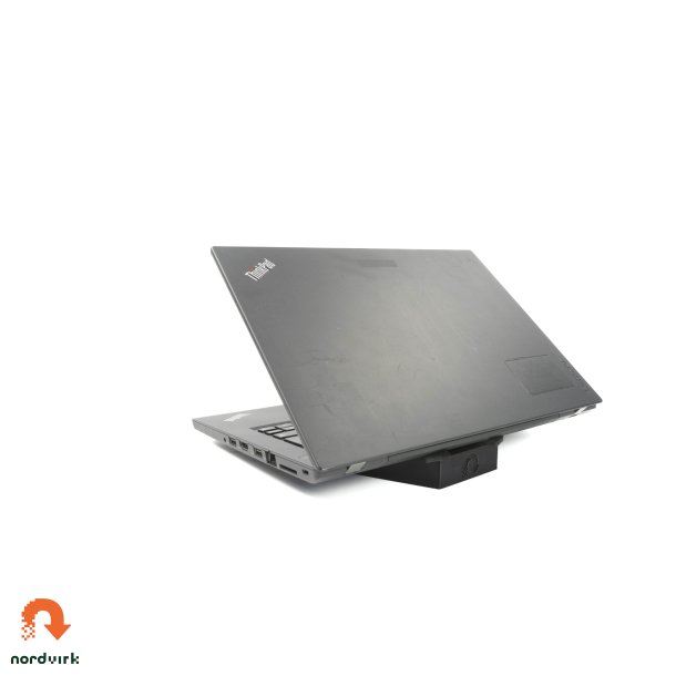 Lenovo ThinkPad T480 | i5-8250u 1.6Ghz / 8GB RAM / 256GB NVME | 14" FHD / Grade B