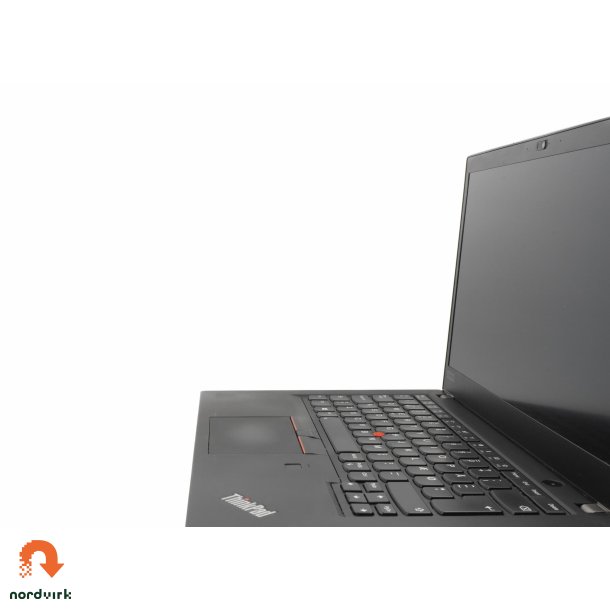 Lenovo ThinkPad T480 | i5-8350u 1.7Ghz / 8GB RAM / 128GB NVME | 14" FHD / Grade C