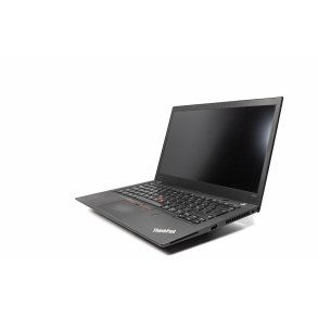 Lenovo ThinkPad T480s | i5-8550U / 8GB RAM / 256GB NVME | 14