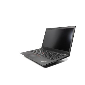 Lenovo ThinkPad T480s | i7-8550U 1.8GHz / 16GB RAM / 256GB NVME | 14