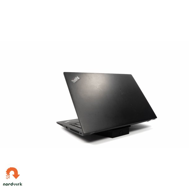Lenovo ThinkPad T480s | i5-8250U / 8GB RAM / 256GB NVME | 14" FHD / Grade C