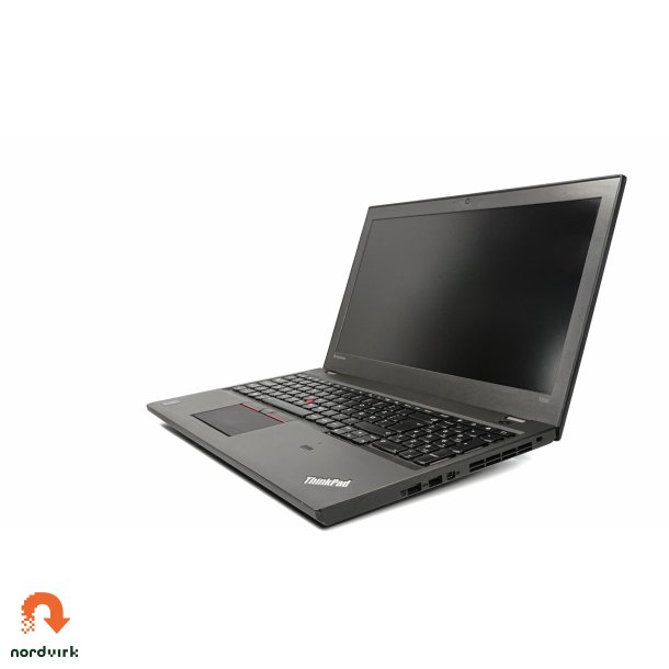 Lenovo ThinkPad T550 | i5-5200u 2.3Ghz / 16GB RAM / 256GB SSD | 15" FHD / Grade B