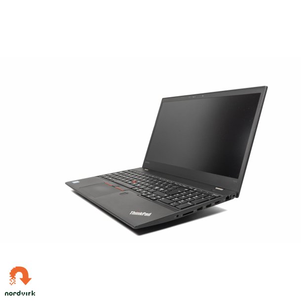 Lenovo ThinkPad T570 | i5-6200u 2.4Ghz / 8GB RAM / 256GB NVMe | 15" FHD / Grade B
