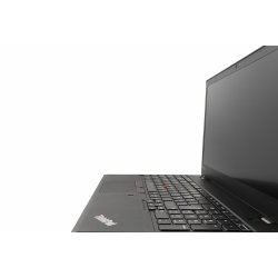 Lenovo ThinkPad T580 | i7-8550U 1.8Ghz / 16GB RAM / 256GB SSD | 15" FHD / Win 11 / Grade C
