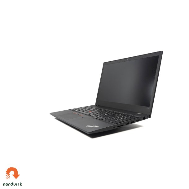 Lenovo ThinkPad T580 | i7-8550U 1.8Ghz / 16GB RAM / 500GB SSD | 15