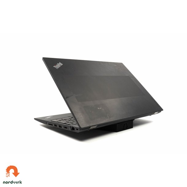 Lenovo ThinkPad T580 | i5-8250U 1.6Ghz / 8GB RAM / 256GB NVMe | 15" FHD / W11 / Grade B
