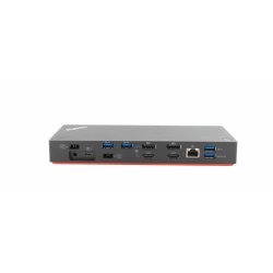 Lenovo ThinkPad Thunderbolt 3 Dock Gen2