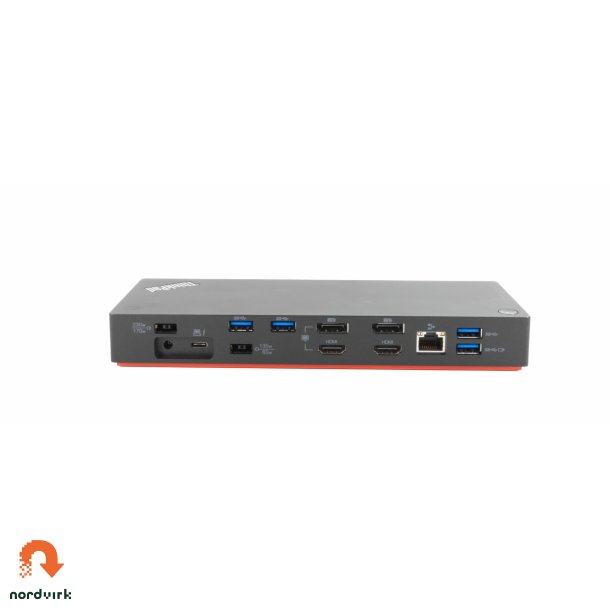 Lenovo ThinkPad Thunderbolt 3 Dock Gen2