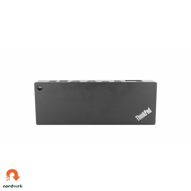 Lenovo ThinkPad Thunderbolt 3 Dock Gen2