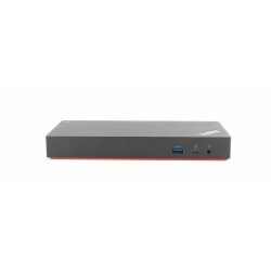 Lenovo ThinkPad Thunderbolt 3 Dock Gen2