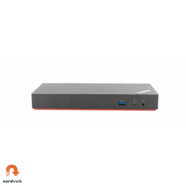 Lenovo ThinkPad Thunderbolt 3 Dock Gen2