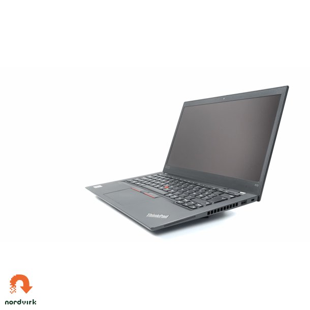 Lenovo Thinkpad X13 Gen 1 | i5-10310u 1.7GHz / 8GB RAM / 256GB NVMe | 13" FHD Touch / Win 11 / Grade C