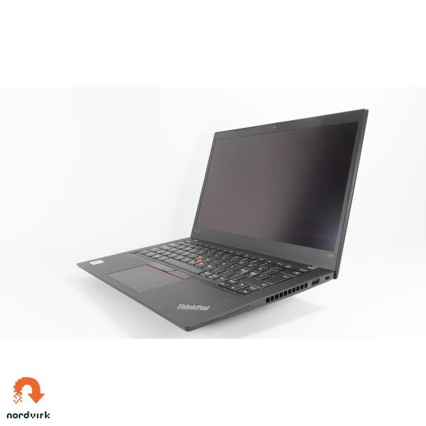 Lenovo Thinkpad X13 Gen 1 | i5-10310u 1.7GHz / 8GB RAM / 256GB NVMe | 13" FHD Touch / Win 11 / Grade B