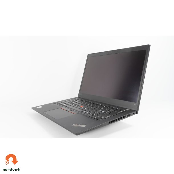 Lenovo ThinkPad X13 G1 | R5 PRO 4650U 2.1GHz / 16GB RAM / 256GB NVME | 13" FHD / Grade B