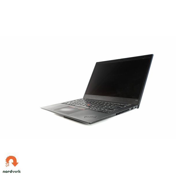 Lenovo ThinkPad X390 | i7-8565u 1.8GHz / 16GB RAM / 256GB NVME | 13" FHD / Grade B