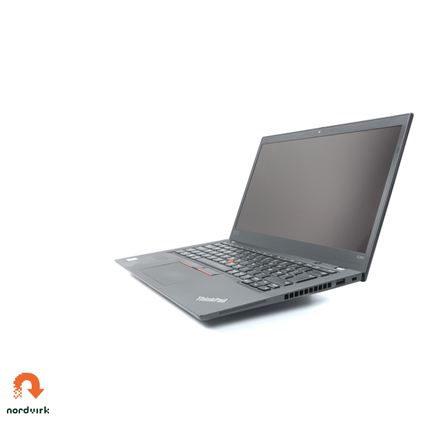 Lenovo ThinkPad X390 | I5-8365u 1.6GHz / 8GB RAM / 256GB NVME | 13" FHD Touch / Win 11 / Grade B