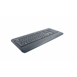 Logitech K540 Keyboard | Trdls mus - Brugt