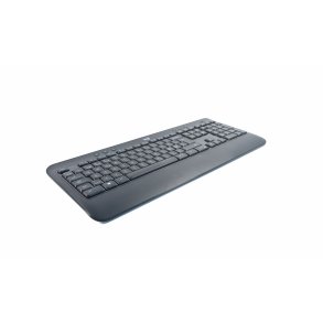 Logitech K540 Keyboard | Trdls mus - Brugt