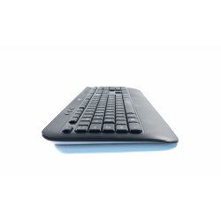 Logitech K540 Keyboard | Trdls mus - Brugt