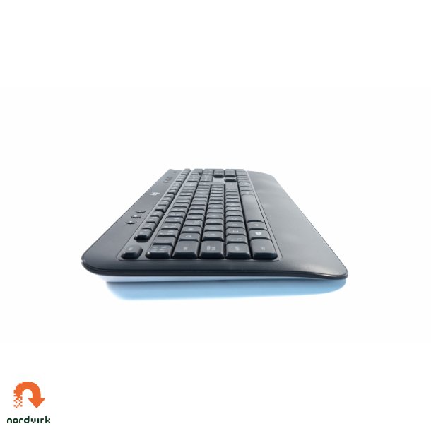 Logitech K540 Keyboard | Trdls mus - Brugt