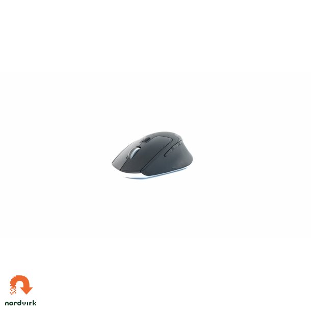 Logitech M720 Triathlon Bluetooth mus
