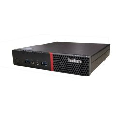 Lenovo ThinkCentre M700 Tiny | i3-6100t 3.2Ghz / 8GB RAM / 128GB SSD | WiFi / Grade B