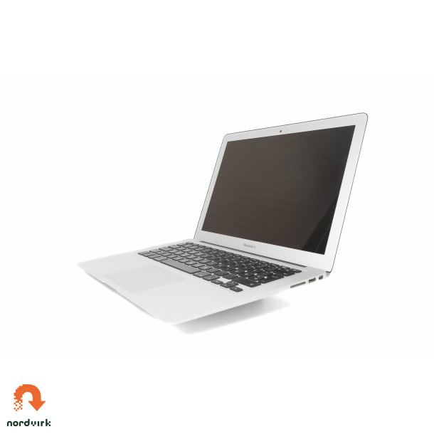  MacBook Air 13" Early-2015 |  i5-5250U 1.80GHz / 8GB RAM / 128GB SSD | 1440x900 / Silver / Grade C
