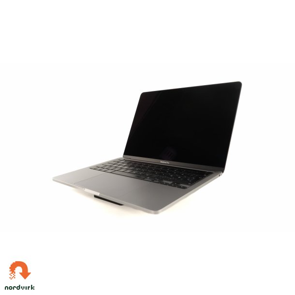 MacBook Pro (2020) | i5-8257u 1.4 GHz / 16GB RAM / 256 GB SSD | 13.3" Retina 2560 x 1600 / Grade C
