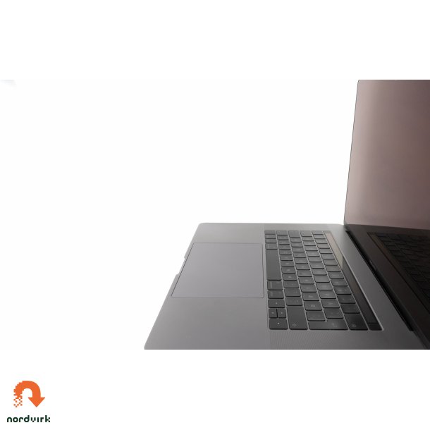 MacBook Pro (2018) | i7-8750H 2.2 GHz / 16GB RAM / 256 GB SSD / 15.4" | Retina 2880x1800 Radeon Pro 555X 4GB / Grade B