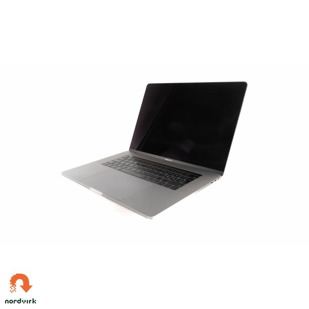 MacBook Pro (2018) | i7-8750H 2.2 GHz / 16GB RAM / 256 GB SSD | 15.4" Retina 2880x1800 / Grade C