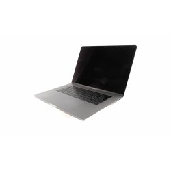 MacBook Pro (2018) | i7-8750H 2.2 GHz / 16GB RAM / 256 GB SSD / 15.4" | Retina 2880x1800 Radeon Pro 555X 4GB / Grade B