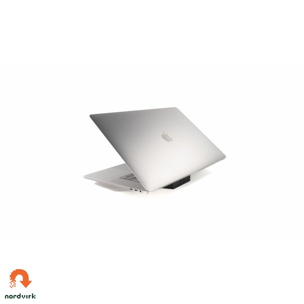 MacBook Pro (2018) | i7-8750H 2.2 GHz / 16GB RAM / 256 GB SSD / 15.4" | Retina 2880x1800 Radeon Pro 555X 4GB / Grade C