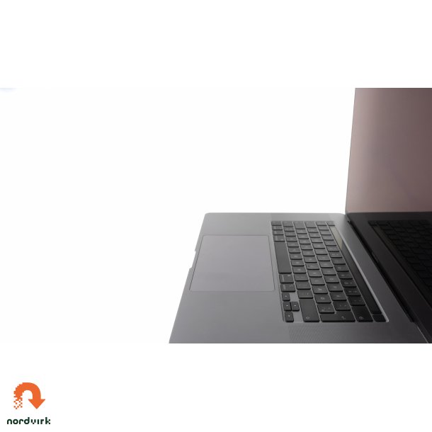 MacBook Pro (16" 2019) Space Gray | i9-9880H 2.3 GHz / 32GB RAM / 1 TB SSD | 16" Retina 3072x1920 RX 5500M Pro 4GB / Grade B