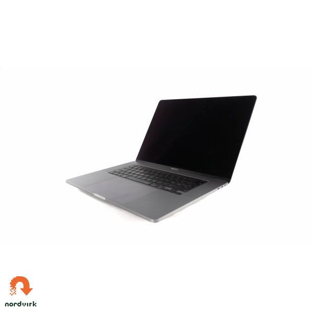 MacBook Pro (16" 2019) Space Gray | i9-9880H 2.3 GHz / 32GB RAM / 1 TB SSD | 16" Retina 3072x1920 RX Pro 5500M 8GB / Grade A